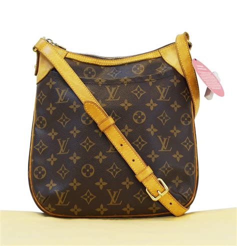 louis vuitton odéon shoulder bag